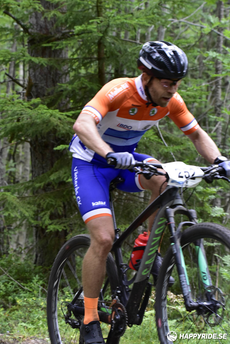 Bild från Engelbrektsturen 2019